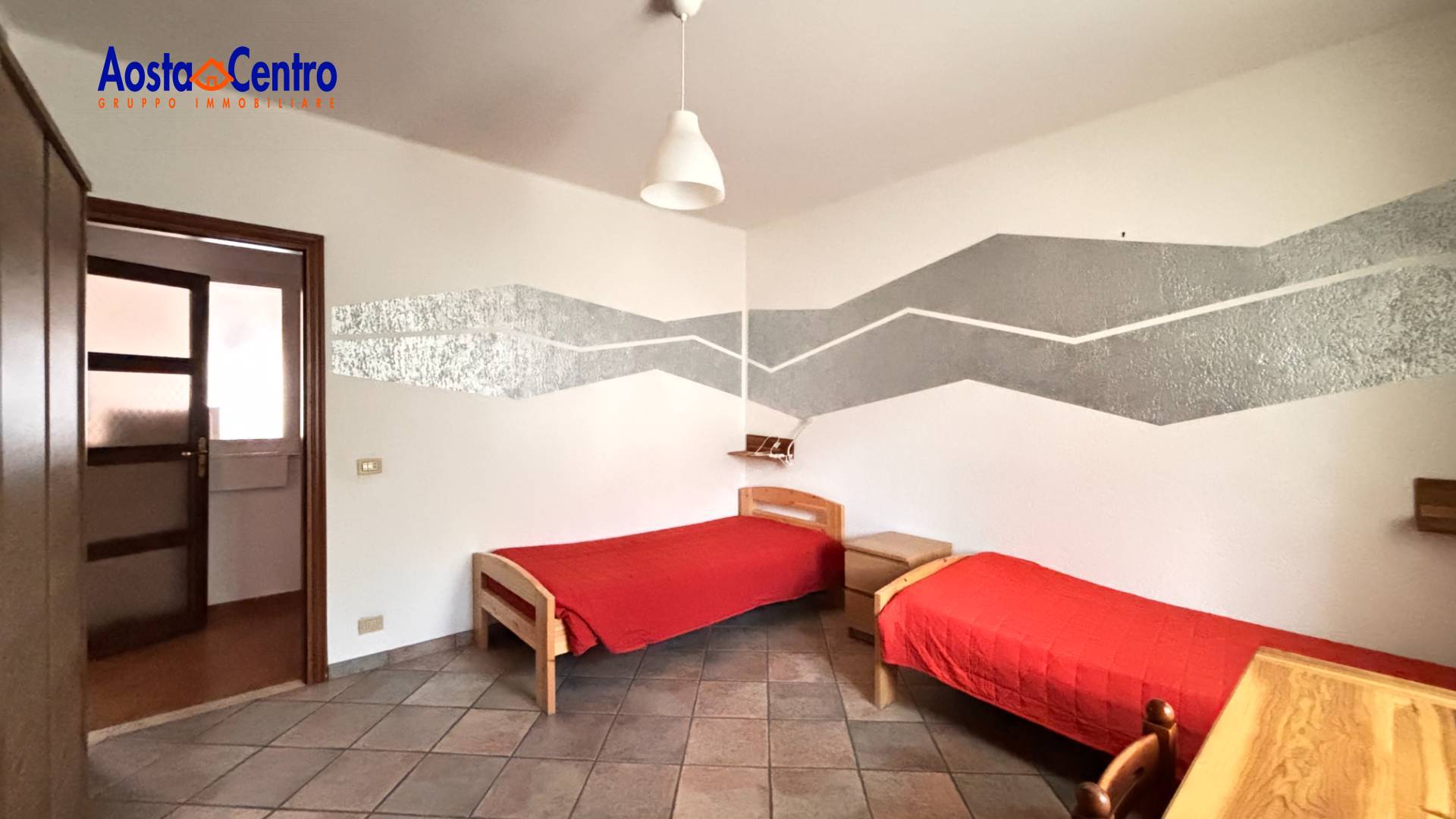 Appartamento in vendita a Aosta - foto 7