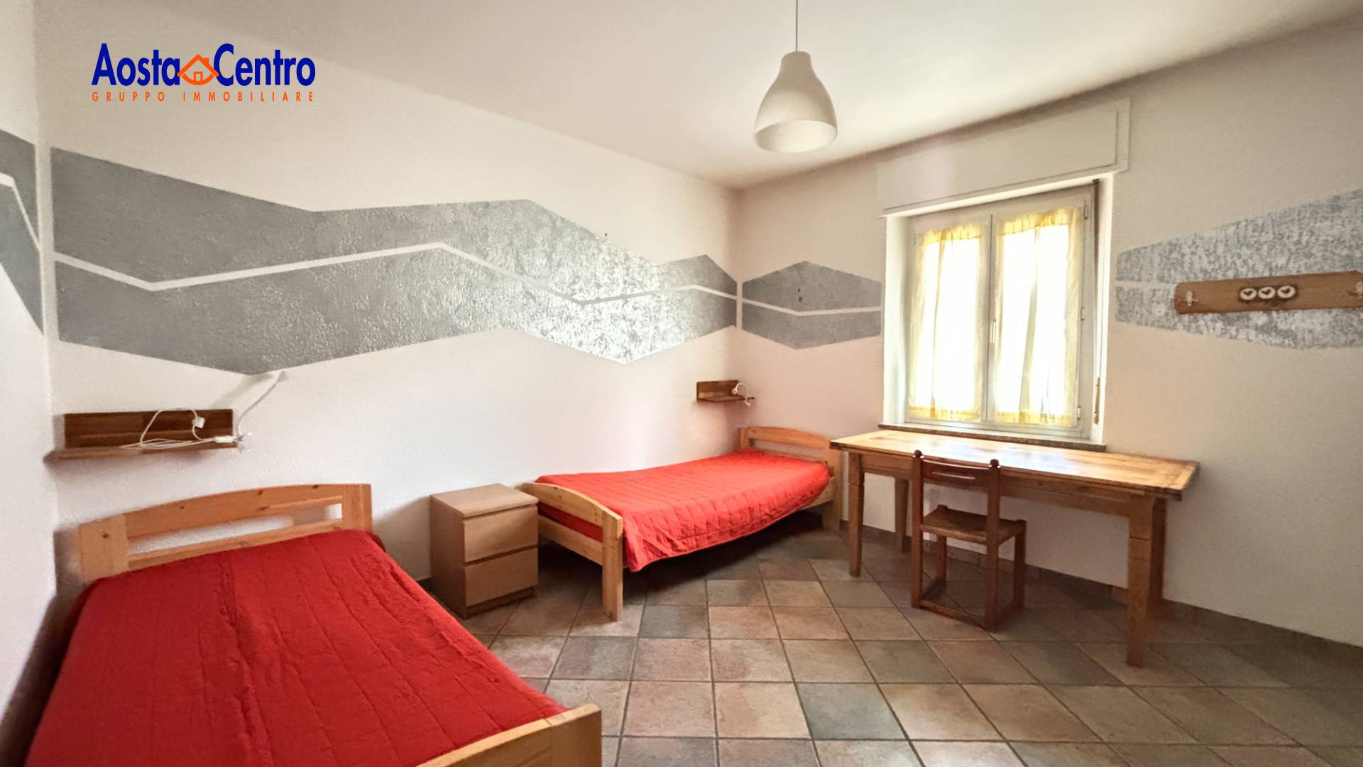 Appartamento in vendita a Aosta - foto 8