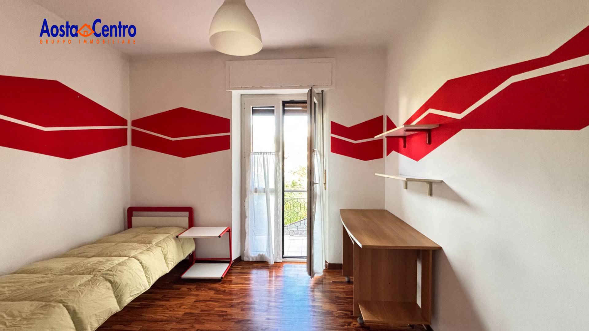 Appartamento in vendita a Aosta - foto 10