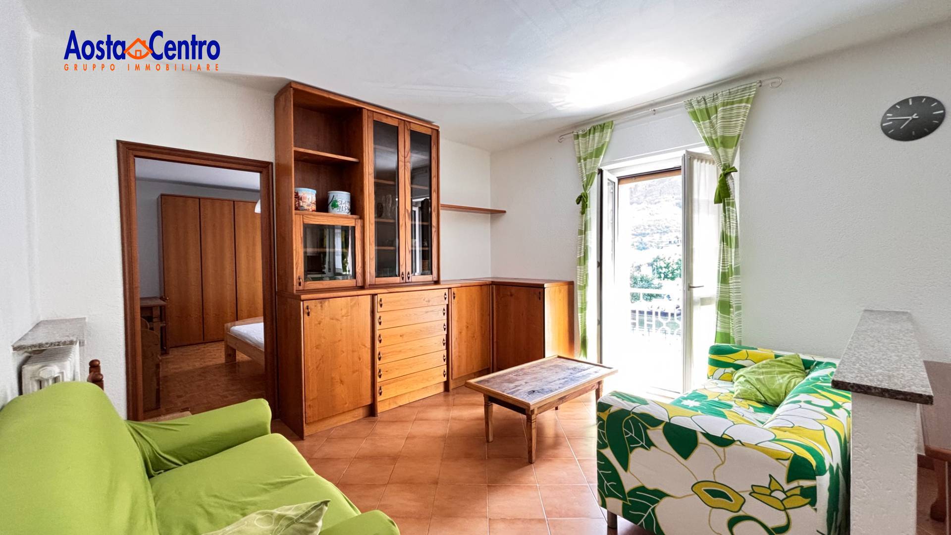 Appartamento in vendita a Aosta - foto 3