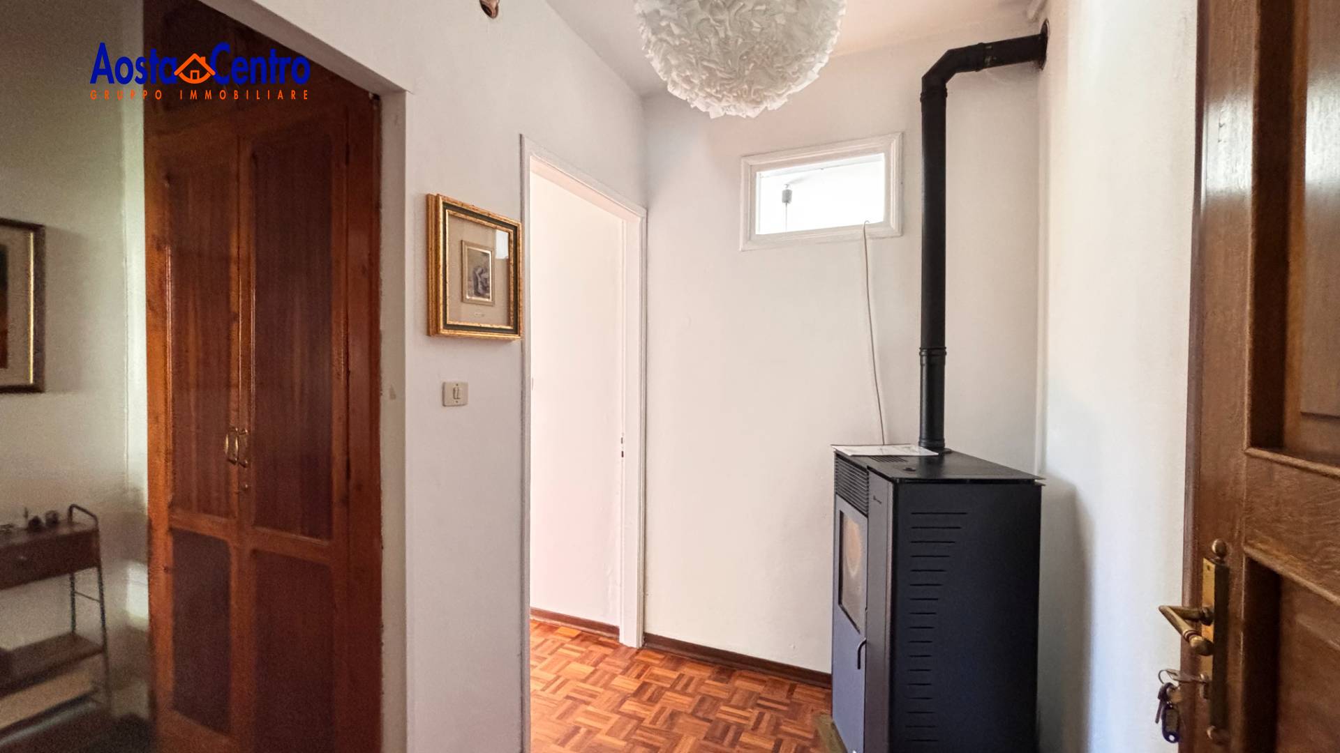 Appartamento in vendita a Gignod - foto 2