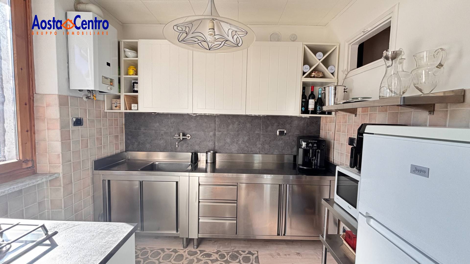 Appartamento in vendita a Gignod - foto 7