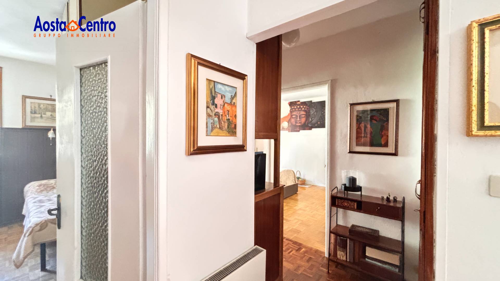 Appartamento in vendita a Gignod - foto 9