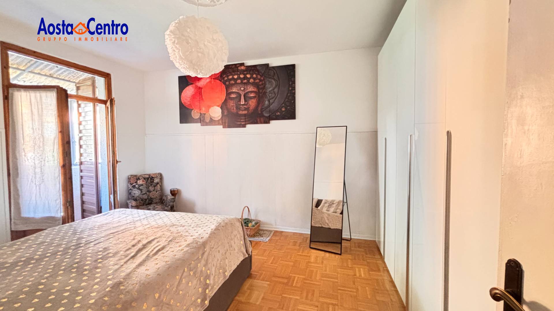Appartamento in vendita a Gignod - foto 10