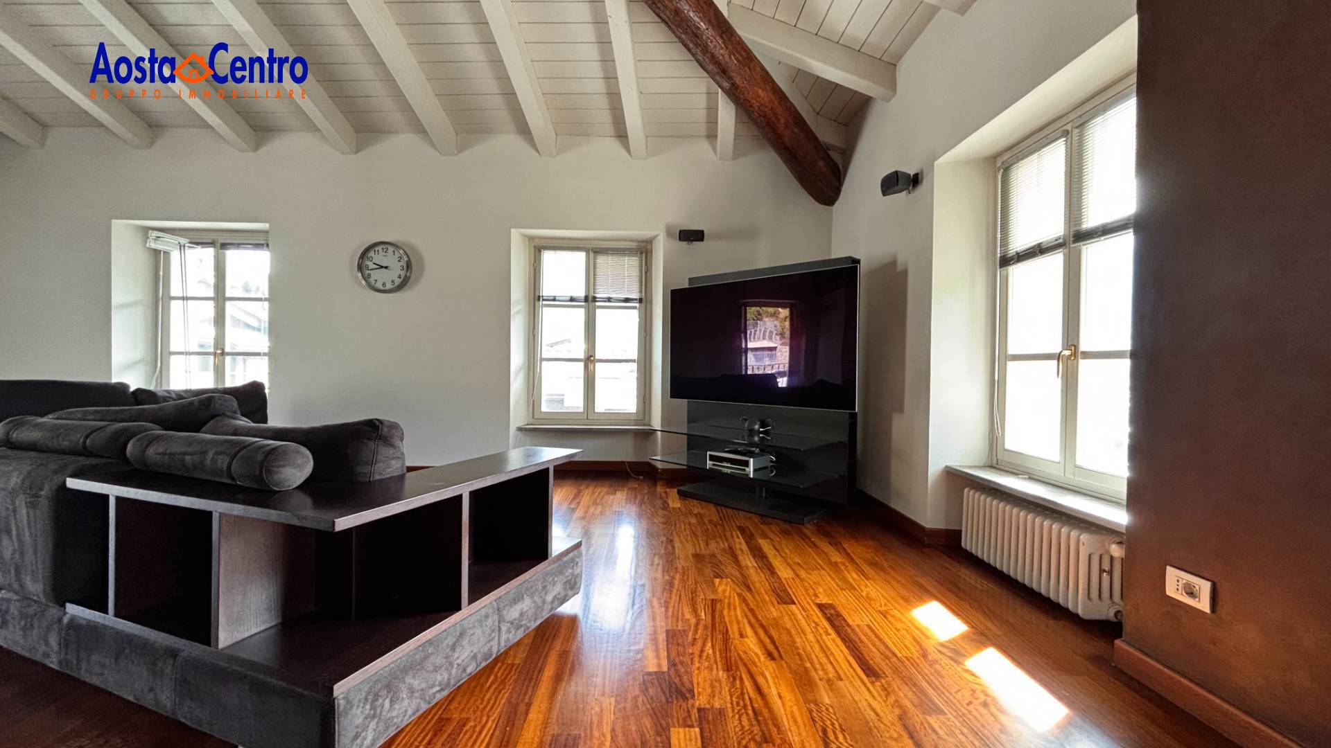 Appartamento in vendita a Aosta - foto 3