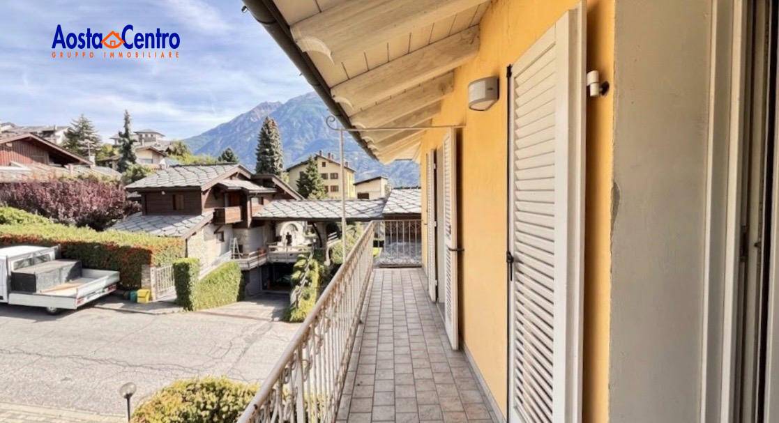 Appartamento in vendita a Aosta - foto 10