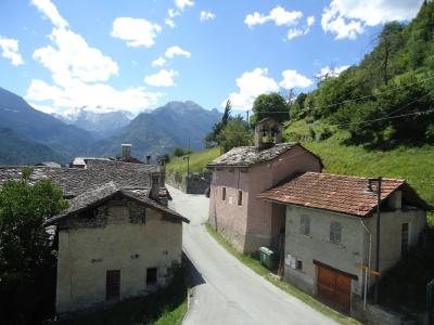 Appartamento in vendita a Saint-nicolas (AO)