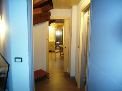 Appartamento in vendita a Saint-pierre (AO)