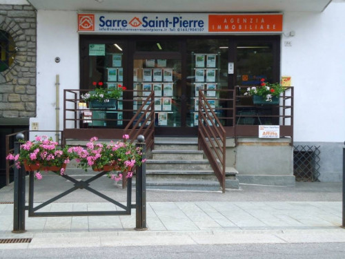 Ufficio in affitto a Saint-pierre (AO)