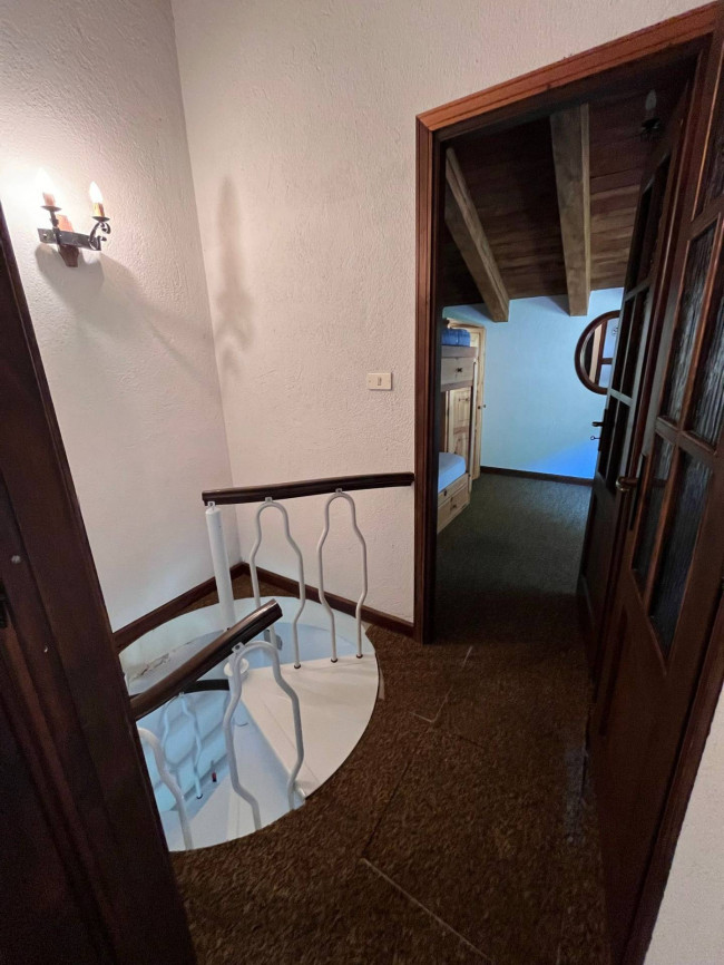 Casa indipendente in vendita a Arvier (AO)