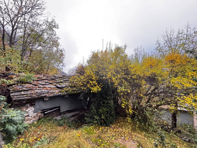 Rustico in vendita a Pré-saint-didier (AO)