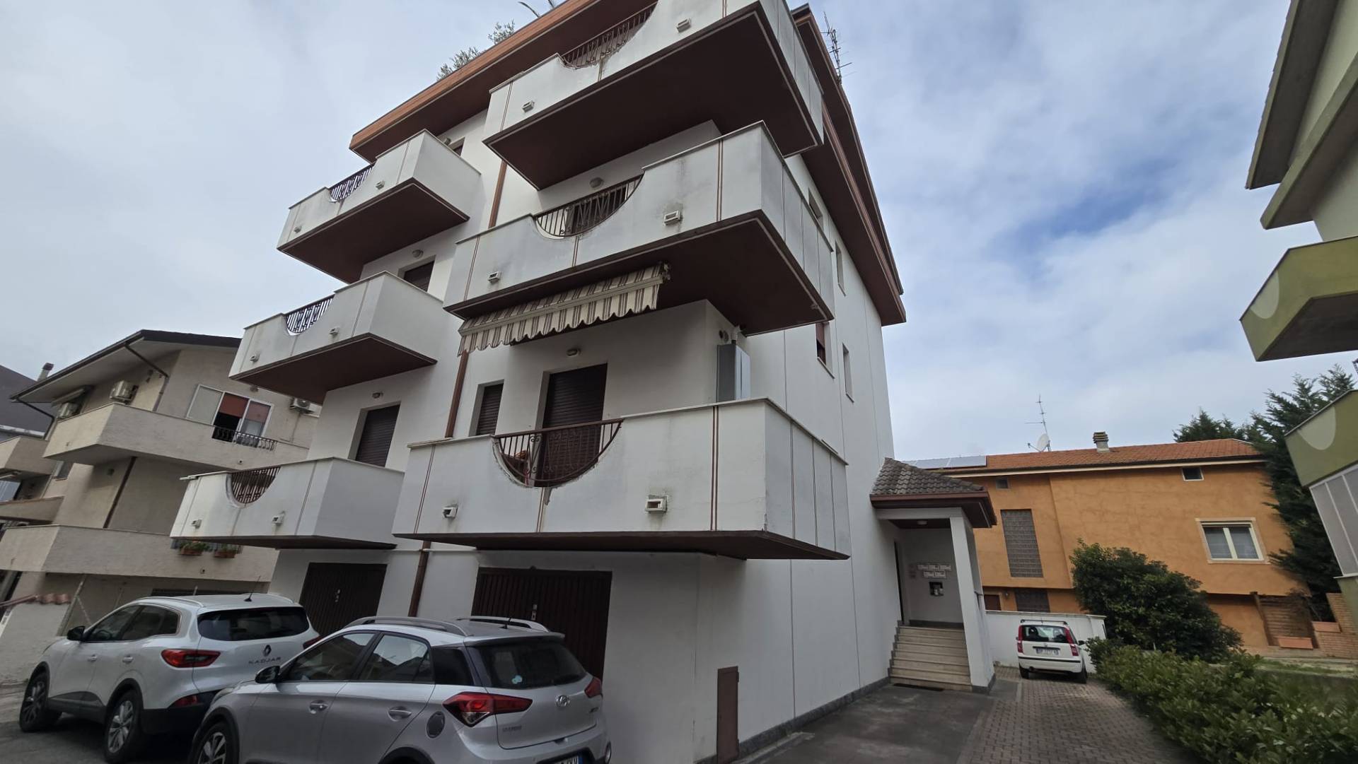 Appartamento in vendita a Spoltore