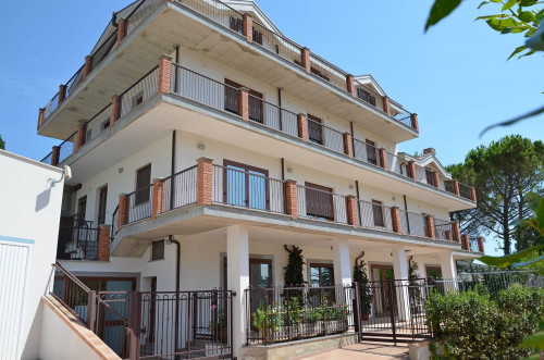 Palazzina in vendita a Montesilvano