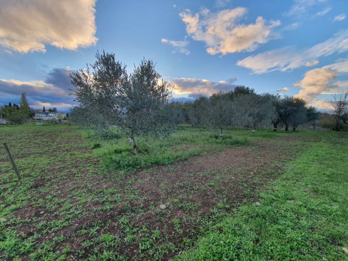 Terreno edificabile in vendita a Cepagatti (PE)