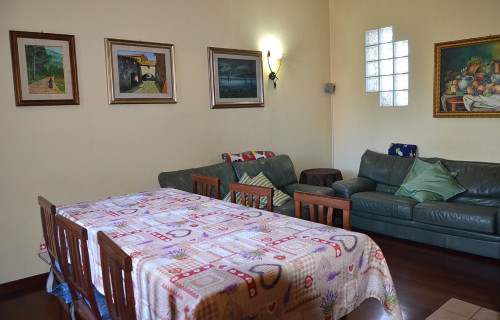 Casa indipendente in vendita a Montesilvano (PE)