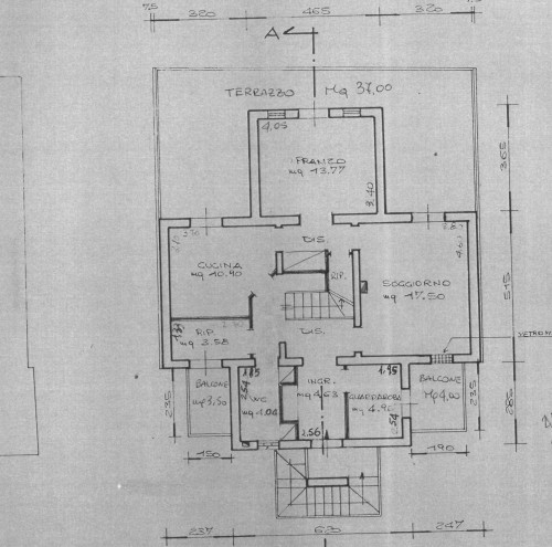 Casa indipendente in vendita a Montesilvano (PE)