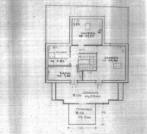 Casa indipendente in vendita a Montesilvano (PE)