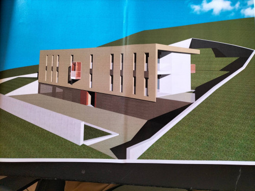 Terreno edificabile in vendita a Montesilvano