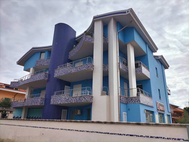 Appartamento in vendita a Città Sant'Angelo