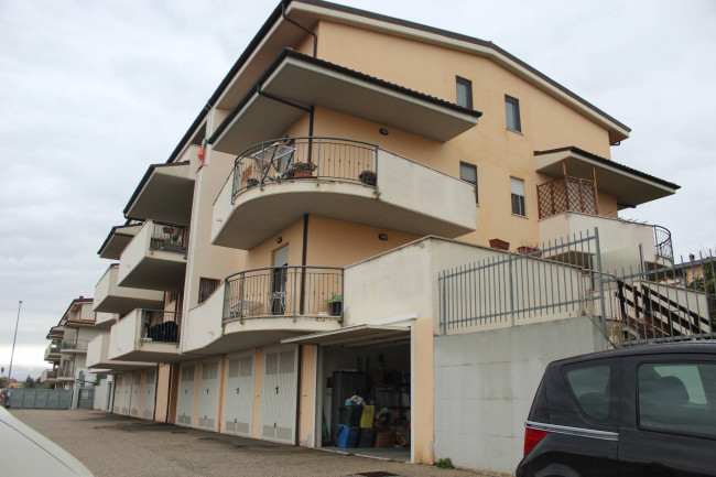 Appartamento in vendita a Città Sant'Angelo