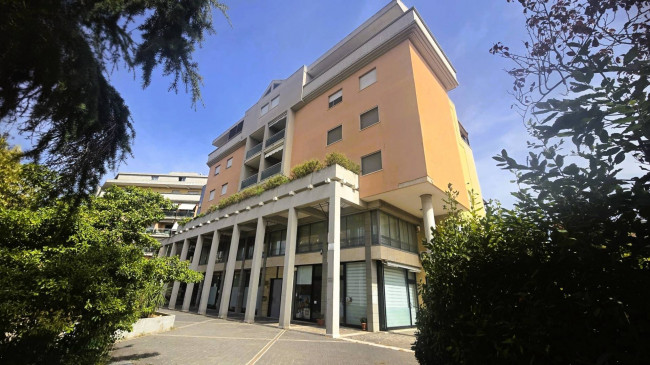 Appartamento in vendita a Montesilvano