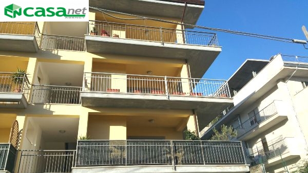 Appartamento FIUGGI vendita    CasaNetAgency-Tiburno Immobiliare Srls