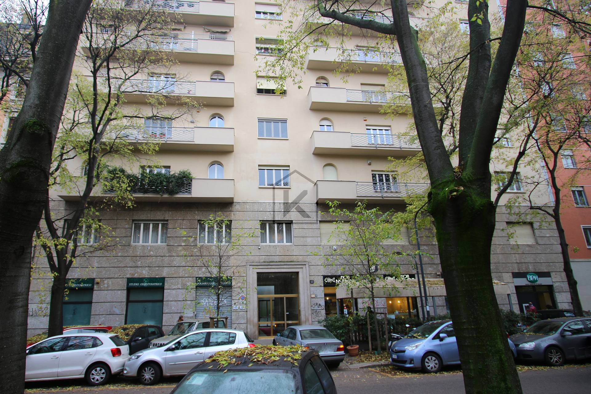 Milano Libia