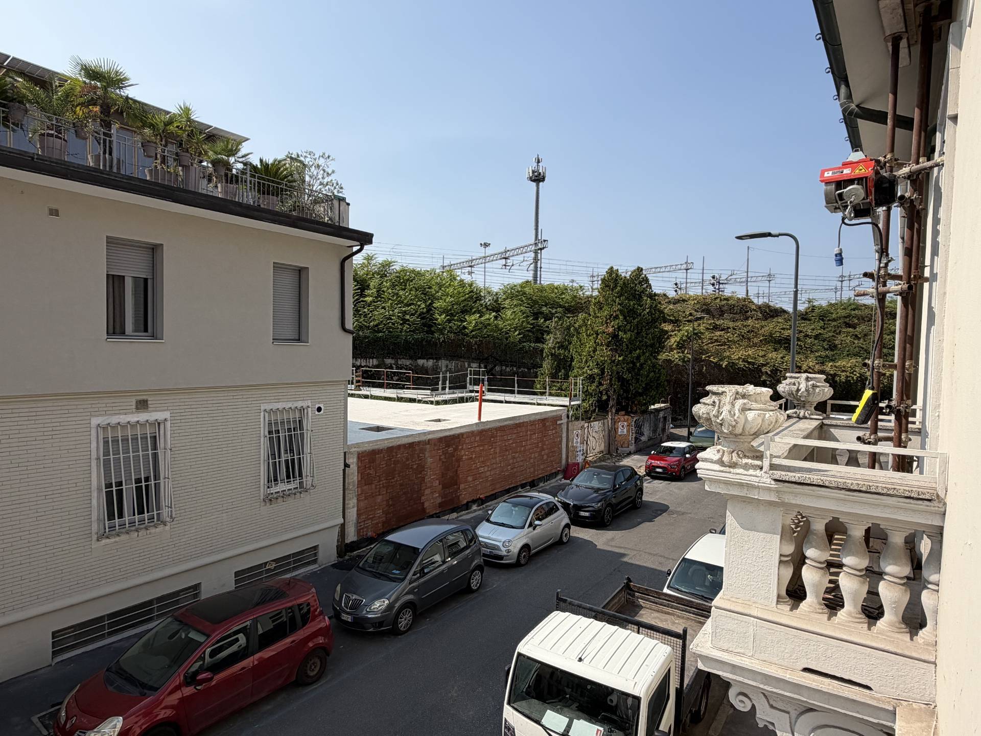 Appartamento a Milano