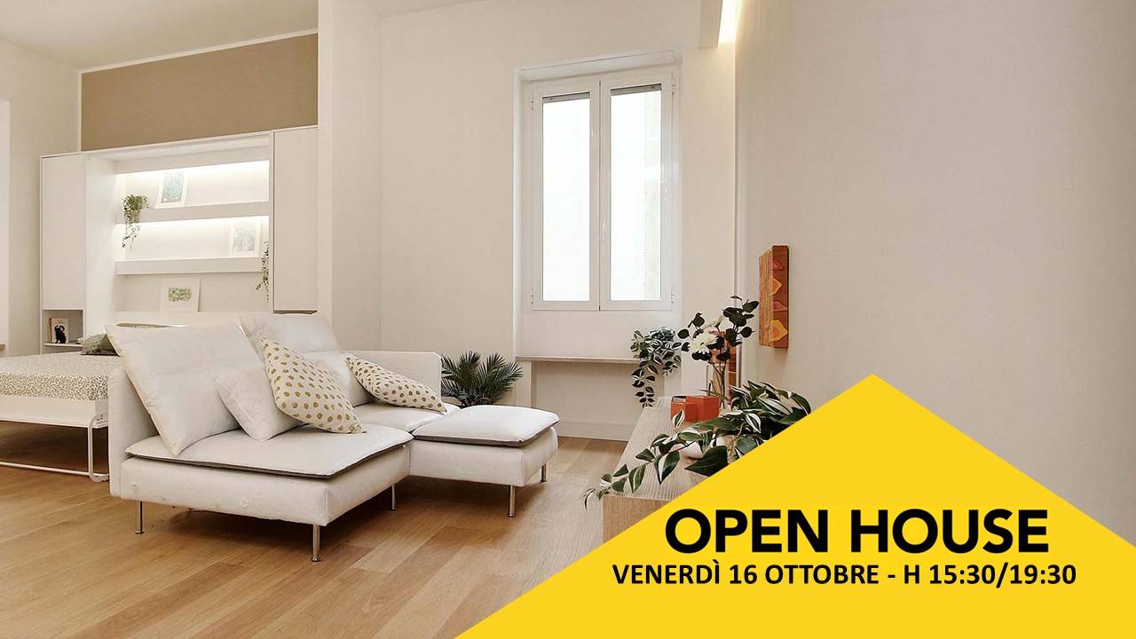 Appartamento a Milano