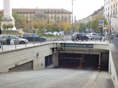 Milano Indipendenza