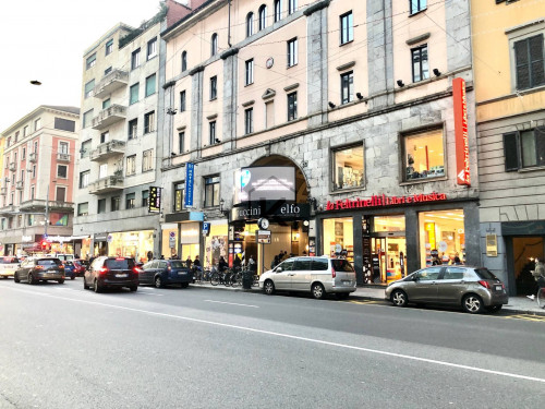 Milano Buenos Aires