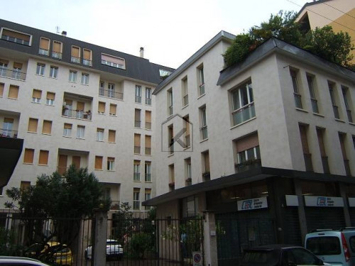 Milano Porta Romana
