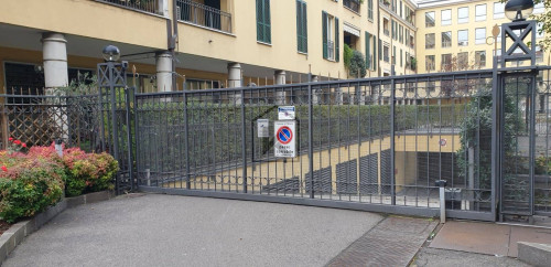 Milano P.ta Genova