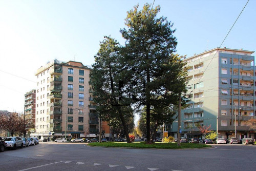 Milano Susa