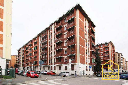 Milano Corvetto