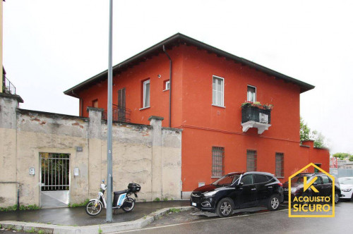 Milano Porta Romana