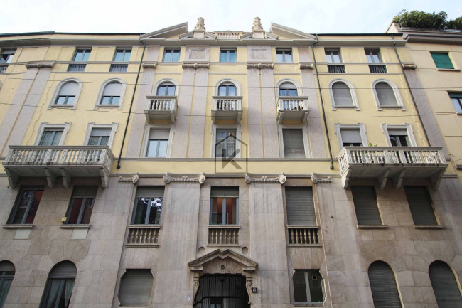 Milano Centro Storico