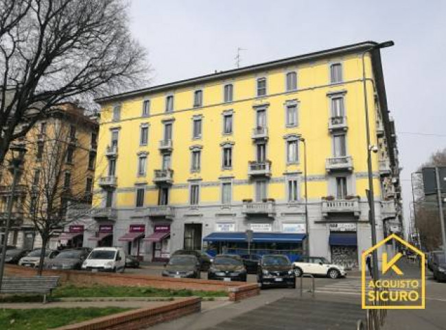 Milano XXII Marzo
