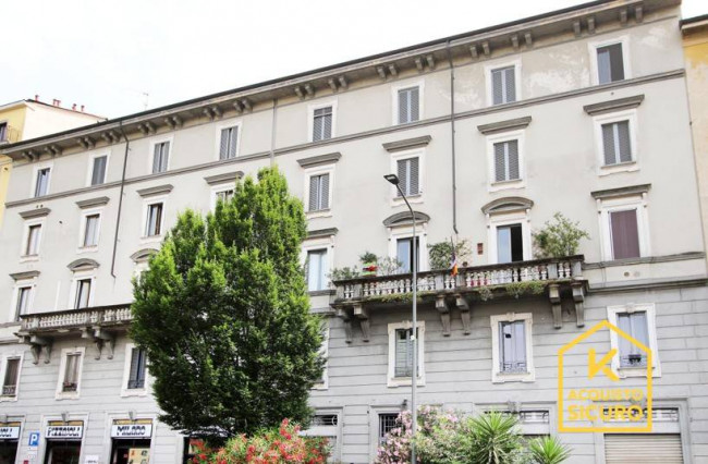 Milano Porta Romana