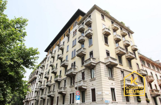 Milano Susa