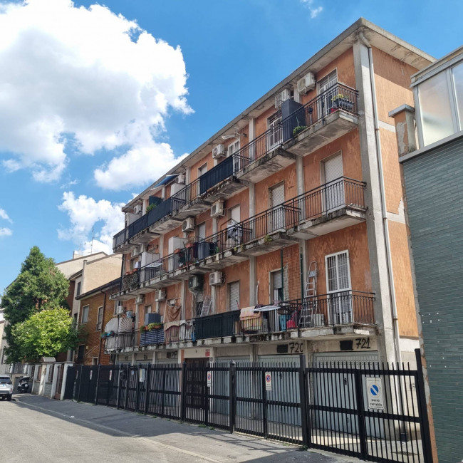 Milano Monza