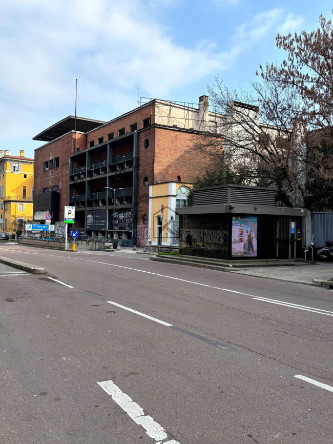 Milano Centro Storico