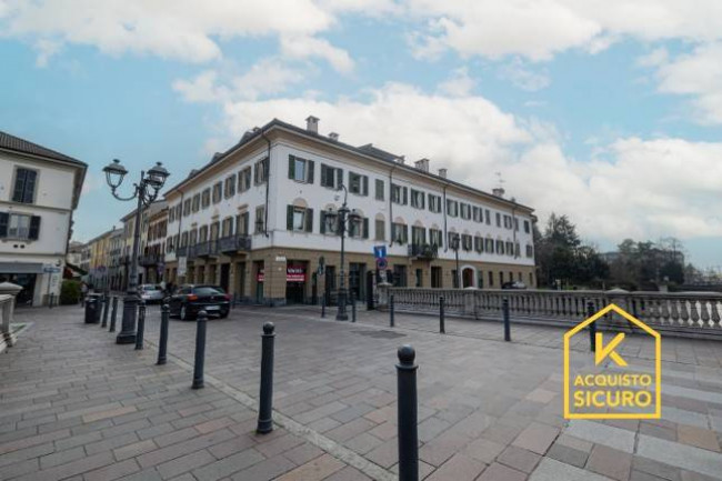 Monza Centro storico