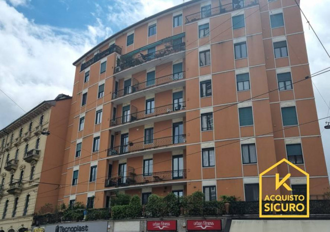Milano Porta Romana