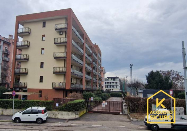Milano Comasina