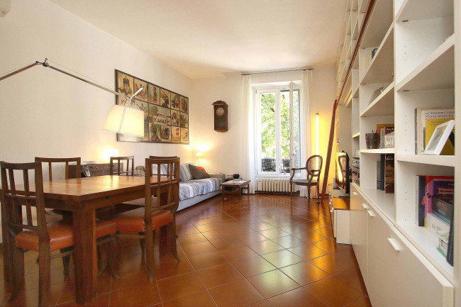 Milano Isola