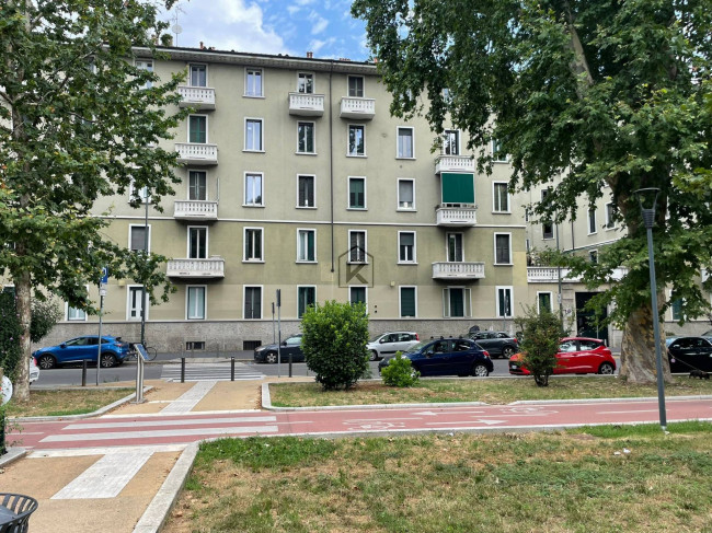 Milano Susa