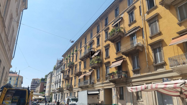 Milano P.ta Venezia