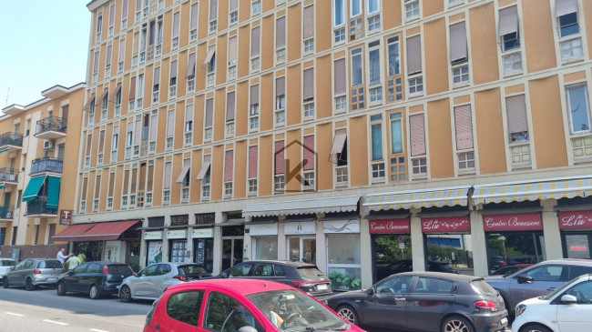 Milano Maciachini