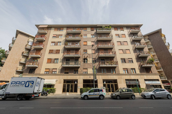 Milano Lambrate